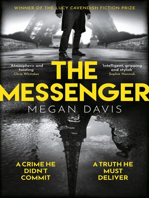 cover image of The Messenger